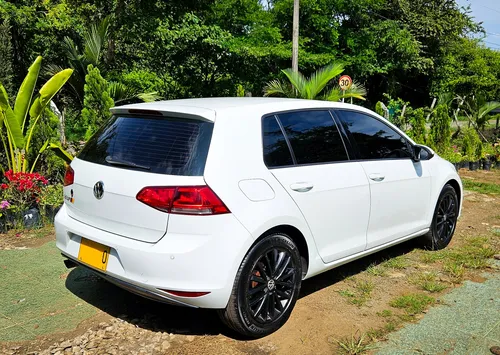 Volkswagen Golf Vii 1.6