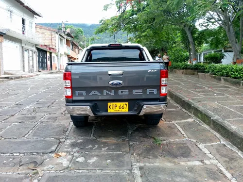 Ford Ranger 3.2 Xls
