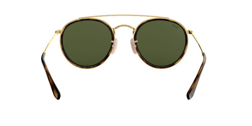 Tienda Oficial - Anteojos De Sol Ray Ban 3647 Double Bridge
