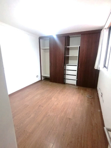 Departamento 3 Dormitorios Terrazas De Andalue
