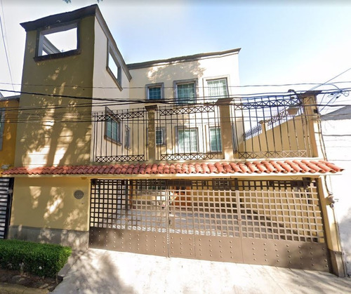 Imagen 2 de 9 de Venta De Casa Coyoacan Ic