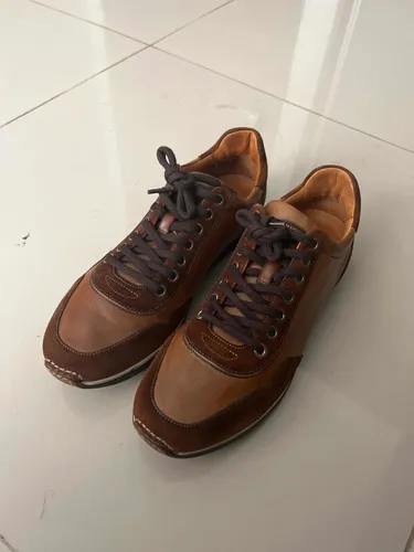 Zapatos Magnanni MercadoLibre