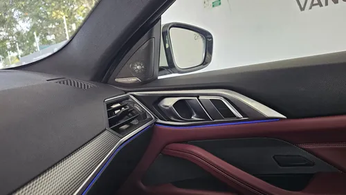BMW Serie 4 3.0 440ia Coupe M Sport At