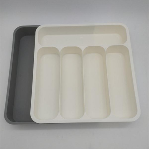 Bandeja Para Cubiertos Y Cubiertos, Organizador De Cubiertos
