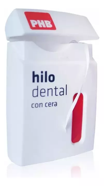 Primera imagen para búsqueda de seda dental