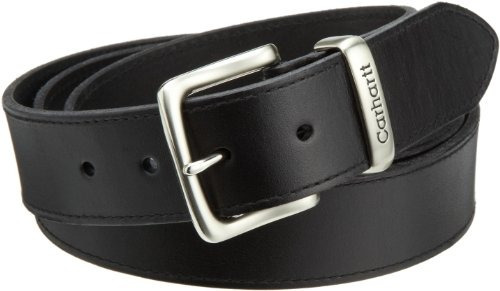 Carhartt Mens Jean Belt