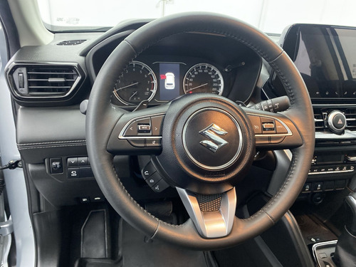 Suzuki Grand Vitara 1.5 GLX HYBRID