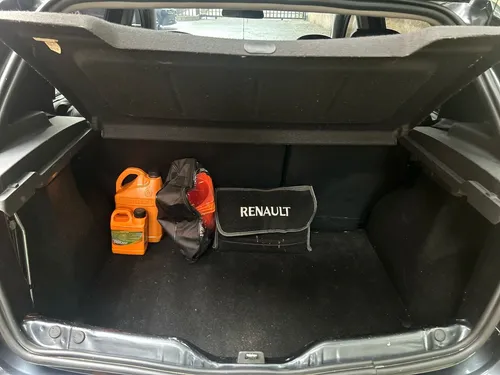 Renault Sandero 1.6 Gt Line