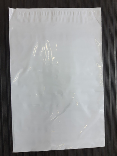 Bolsas E-commerce 30 X 40 + 5 Pack De 100 Unidades
