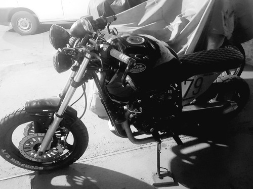 Jawa Ruta 40