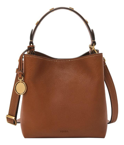 Cartera Fossil Café Zb11002200