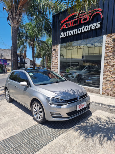 Volkswagen Golf 1.4 Highline Tsi Dsg