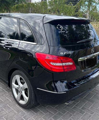 Mercedes-Benz Clase CLA 1.6 Cla200 Coupe Urban 156cv At