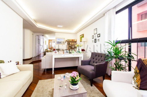 Imagem 3 de 15 de Apartamento - Perdizes - Ref: 112162 - V-112162