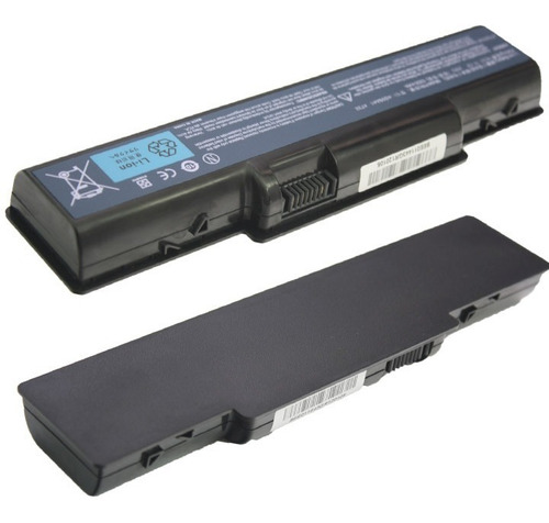 Bateria De Acer Aspire As5532 Garantizada