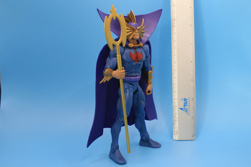 Ocean Master Signature Collection Figura (Usado)