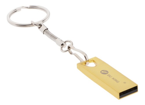 Imagem 9 de 10 de Usb 2.0 Flash Drive 128 Gb