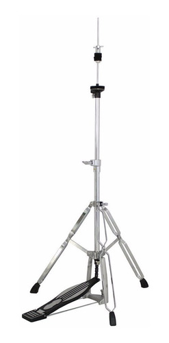 Soporte Hihat Mapex H200 - Doble Pata Reforzado + Tilter