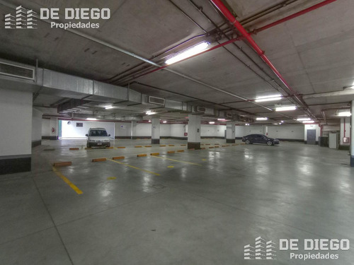 Oficinas En Alquiler 1060 M2 En Edificio Lumina Thames San Isidro, Certificacion Leed Green Building