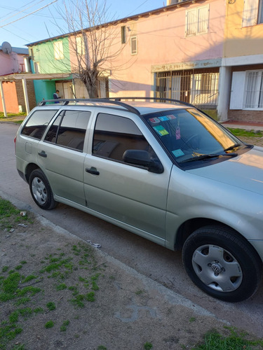 Volkswagen Gol Country 1.6 Comfortline 60a