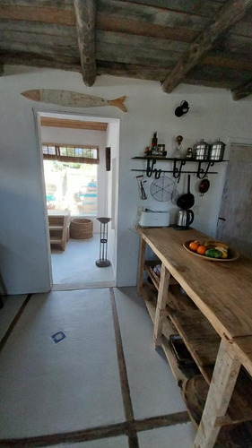 Casa - La Barra