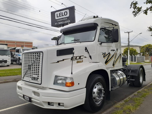 Volvo Edc Gold 360 Toco 4x2