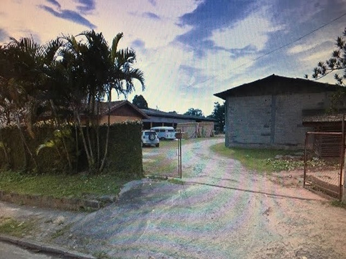 Imagem 2 de 2 de Terreno Para Aluguel - 9507