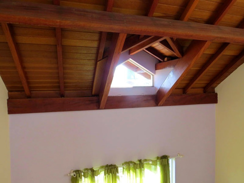 Imagem 12 de 30 de Casa A Venda No Condomínio Portal Das Estrelas Em Boituva - Ca01186 - 4684503