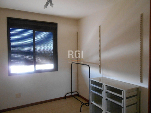 Imagem 10 de 30 de Apartamento Praia De Belas Porto Alegre - 5277