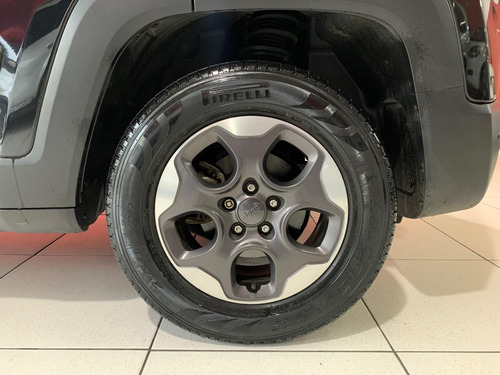 Jeep Renegade 1.8 Autom.