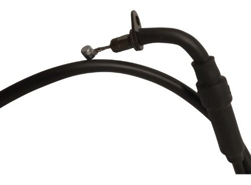 Imagen 7 de 7 de Chicote De Acelerador Original Bajaj Ct 100 B