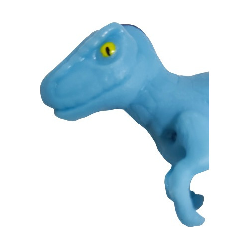 Dinosaurios Goo Jit Zu