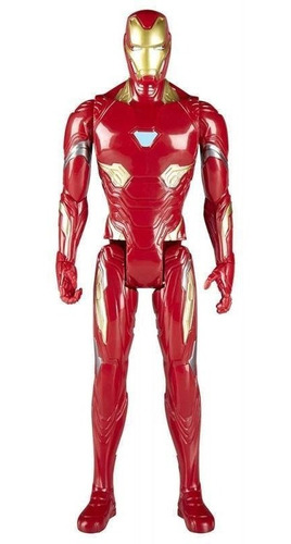Iron Man 30cm Marvel  Avengers Infinity War Hasbro E1410