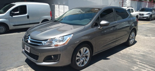 Citroen C4 Lounge Tendance