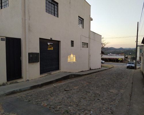 Imagem 1 de 7 de Loja No Centro - Esmeraldas - Lj00028 - 34340381