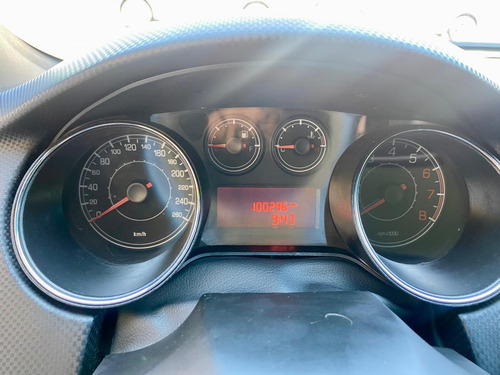 Fiat Bravo 1.8 16v Sporting Flex Dualogic 5p