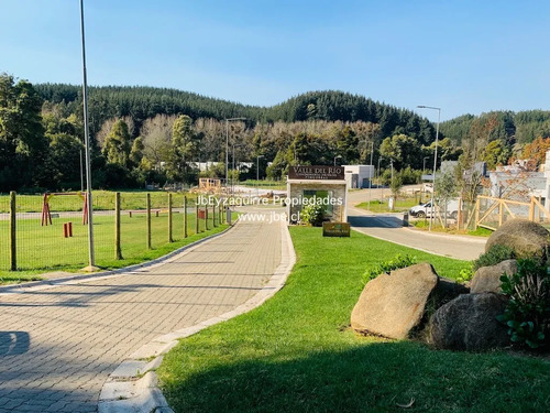 Terreno Valle Del Río, Pingueral, Tomé