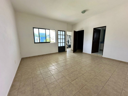 Casa En Venta Ahuatepec Cuernavaca Morelos