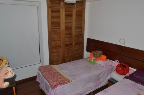 Imagen 12 de 22 de Moderno Apartamento En Alquiler - Urb Lomas De San Roman - Mls#23-6089