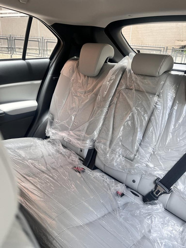 Imagen 14 de 14 de Mitsubishi Eclipse Cross 2023