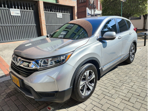 Honda CR-V 2.4 City Plus