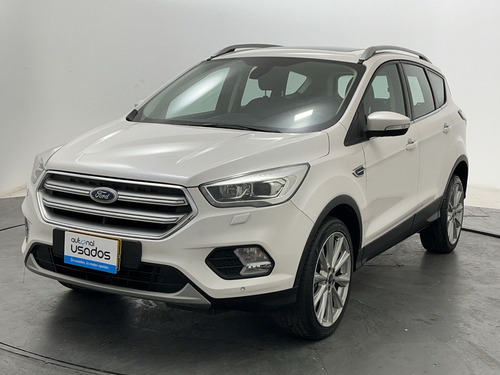 Ford Escape TITANIUM 2.0 AUT 5P