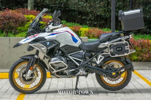 Bmw R1250gs R1250 Gs R 1250gs R 1250 Gs Rallye 2023