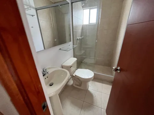 Arriendo Apartamento En Otra Parte
