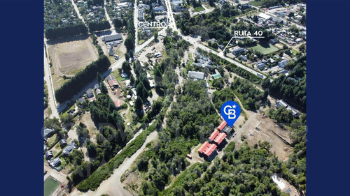 Imagen 20 de 29 de Venta Triplex 3 Amb 85 M2 El Mercado Villa La Angostura Patagonia (uf5) Posibilidad De Permutar