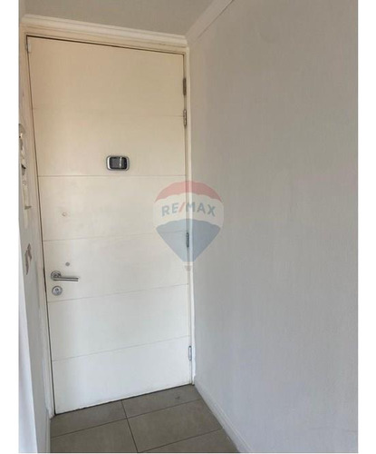 Arriendo Departamento En Independencia