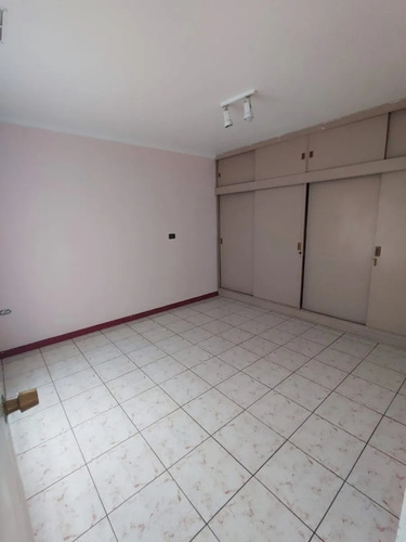 2 Casas En Terreno Amplio Próximo Al Centro De Limache
