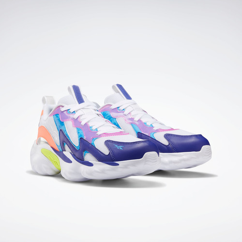 Dmx Series 1000 Reebok | Envío gratis