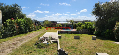 Imagen 8 de 14 de Oportunidad !!! Terreno Con Barbacoa / Monoambiente Y Piscina