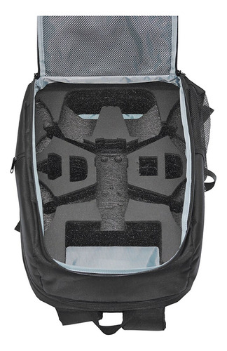 Kit De Bolsa De Viaje Parrot Bebop 2, Impermeable, Para Exte